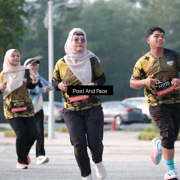 Runner Photo 6778205