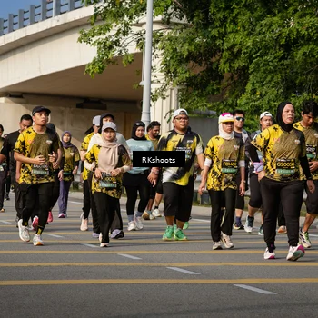 Runner Photo 6778219