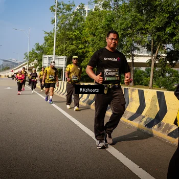 Runner Photo 6778220