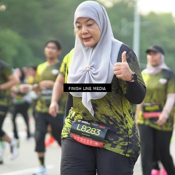 Runner Photo 6778224
