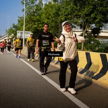 Runner Photo 6778229