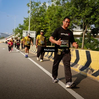 Runner Photo 6778230