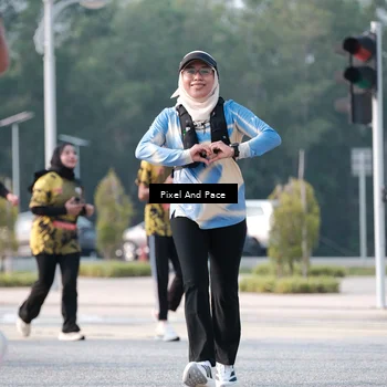 Runner Photo 6778236