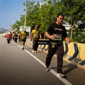 Runner Photo 6778237