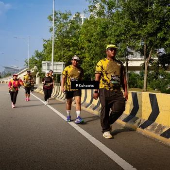 Runner Photo 6778240