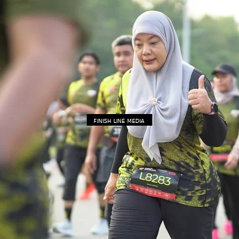 Runner Photo 6778241