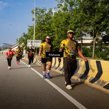 Runner Photo 6778252
