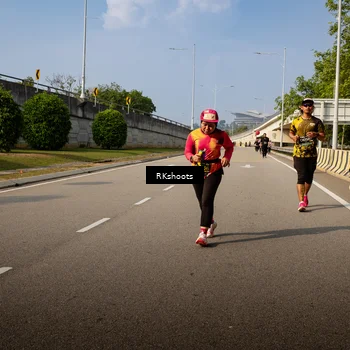 Runner Photo 6778267