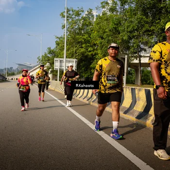 Runner Photo 6778268