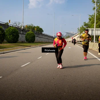 Runner Photo 6778273