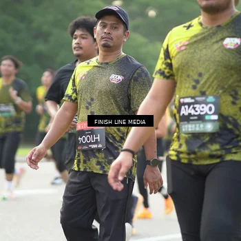 Runner Photo 6778274