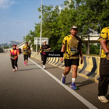 Runner Photo 6778279