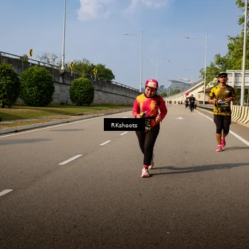 Runner Photo 6778285