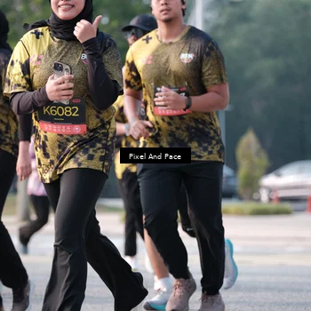 Runner Photo 6778288