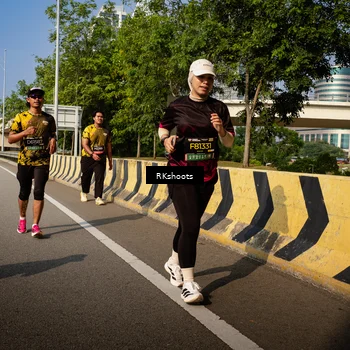 Runner Photo 6778296