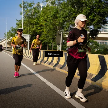 Runner Photo 6778300