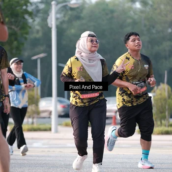 Runner Photo 6778308