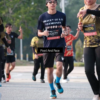 Runner Photo 6778328