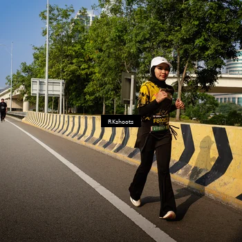 Runner Photo 6778331