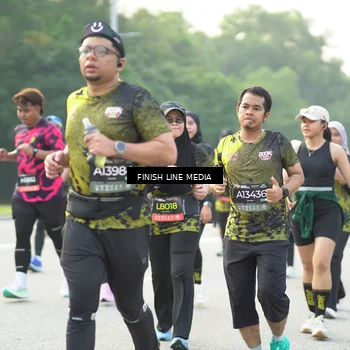 Runner Photo 6778332