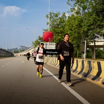 Runner Photo 6778337