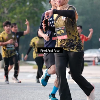 Runner Photo 6778338