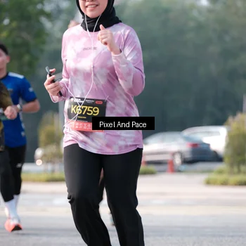 Runner Photo 6778341