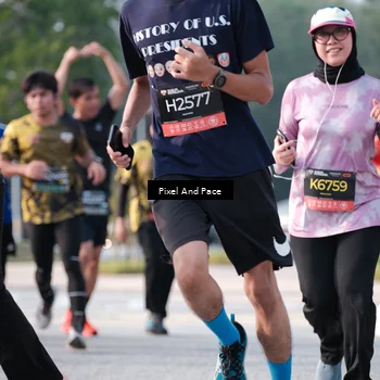 Runner Photo 6778346