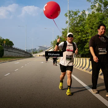 Runner Photo 6778357