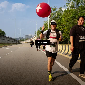 Runner Photo 6778362