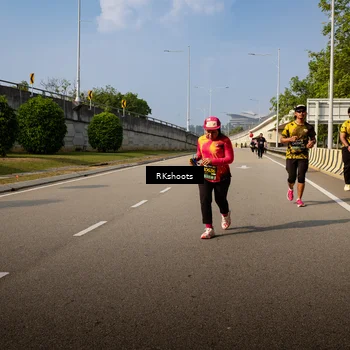 Runner Photo 6778365