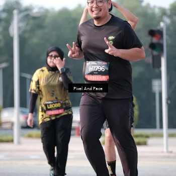 Runner Photo 6778386