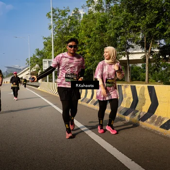 Runner Photo 6778387