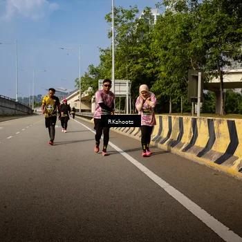 Runner Photo 6778392
