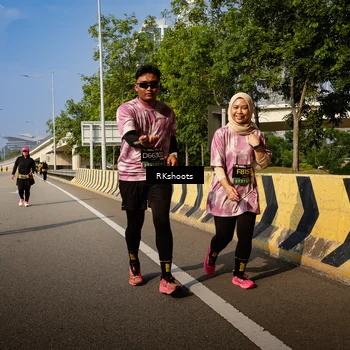 Runner Photo 6778403