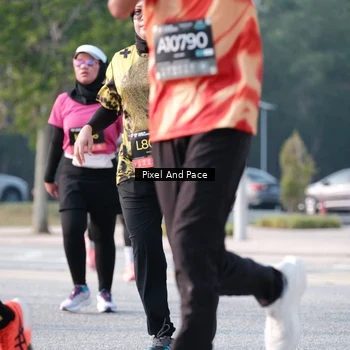 Runner Photo 6778408