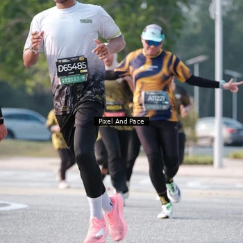 Runner Photo 6778420