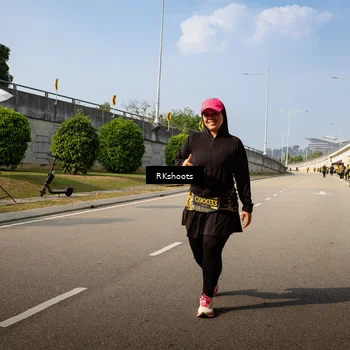 Runner Photo 6778425