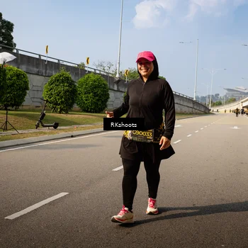 Runner Photo 6778427