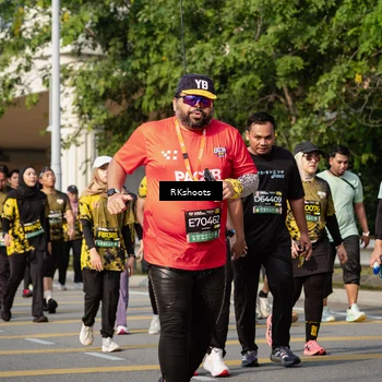 Runner Photo 6778429