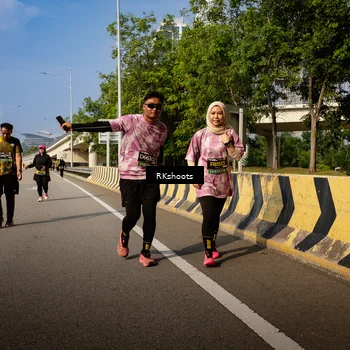 Runner Photo 6778443