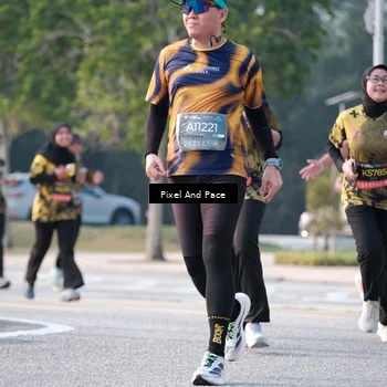 Runner Photo 6778447