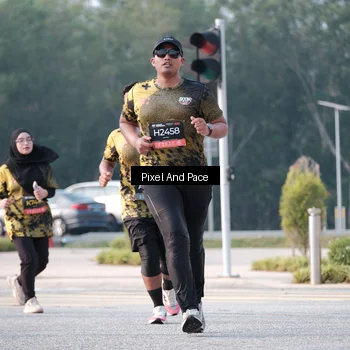Runner Photo 6778454