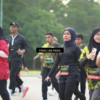 Runner Photo 6778460