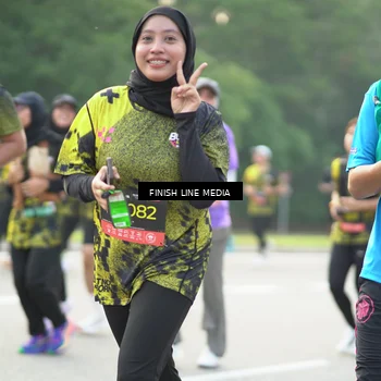 Runner Photo 6778467
