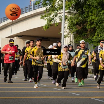 Runner Photo 6778471