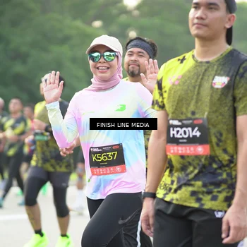Runner Photo 6778473