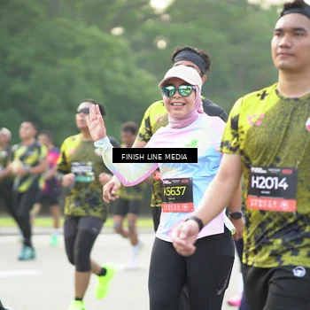Runner Photo 6778477