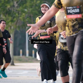 Runner Photo 6778478