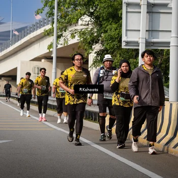 Runner Photo 6778479